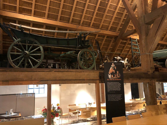 Museum Hoeksche Waard