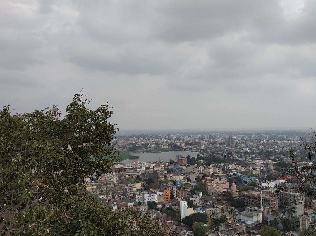 Pahari Mandir景点图片
