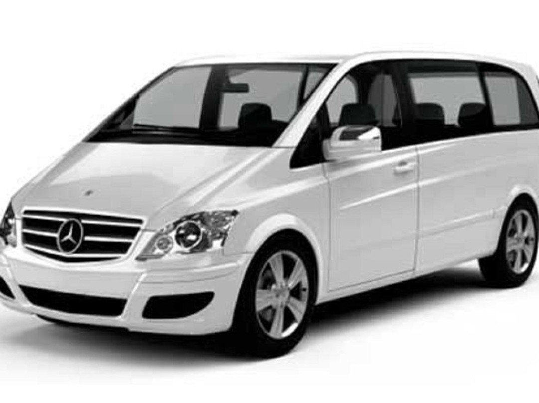 WE CAB TOURS & SAFARIS-桑给巴尔市必去景点