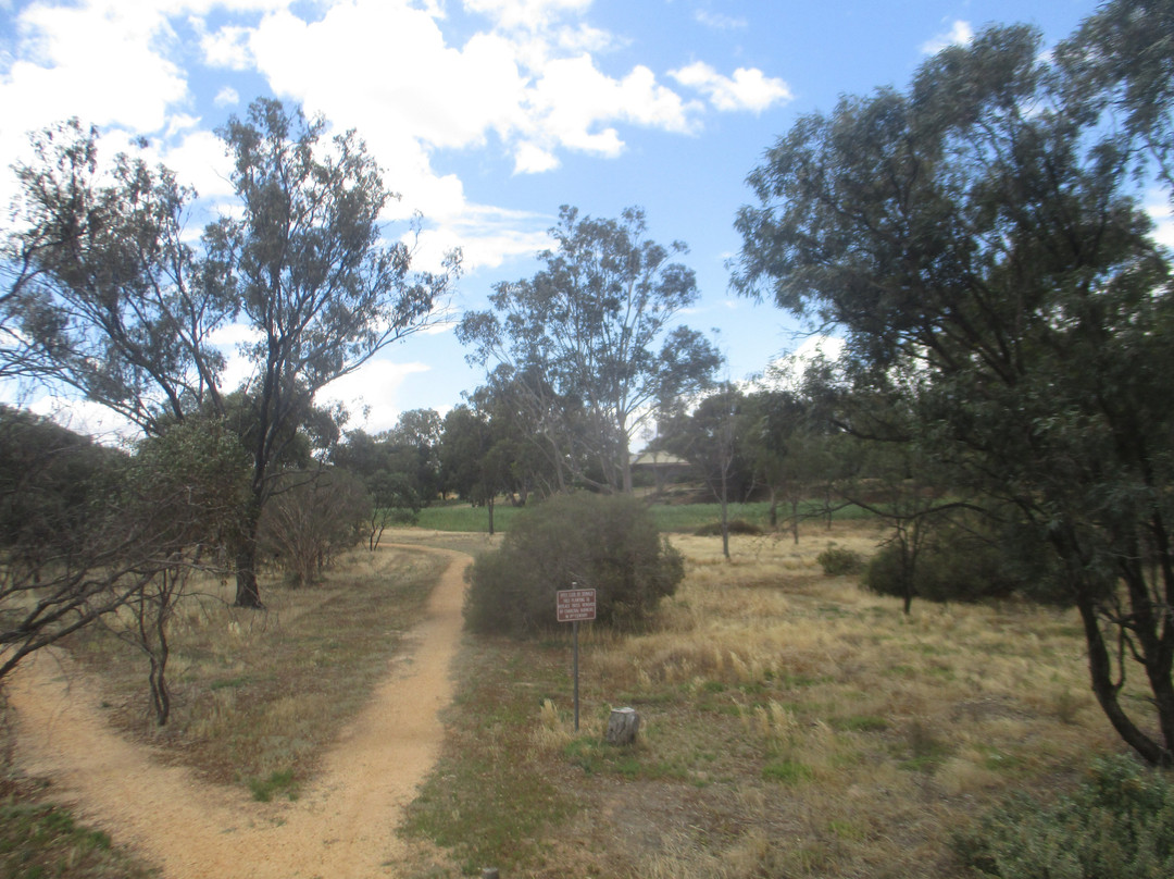 Scilleys Island-Donald必去景点