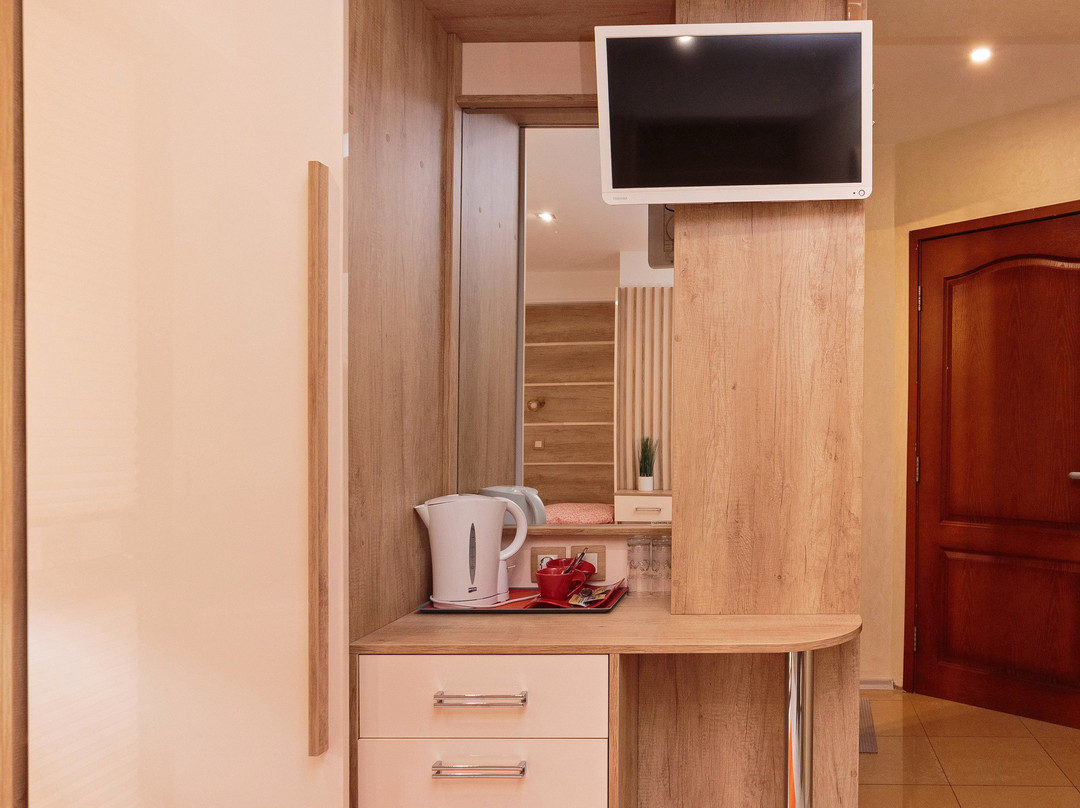 Guest House Fotinov主图