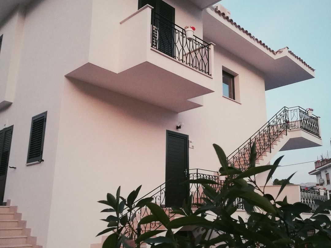 B&B fiore di loto主图