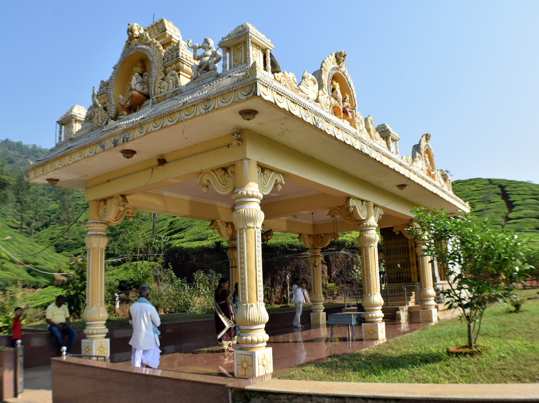 Shree Sarva Siddhi Maha Ganapathy景点图片