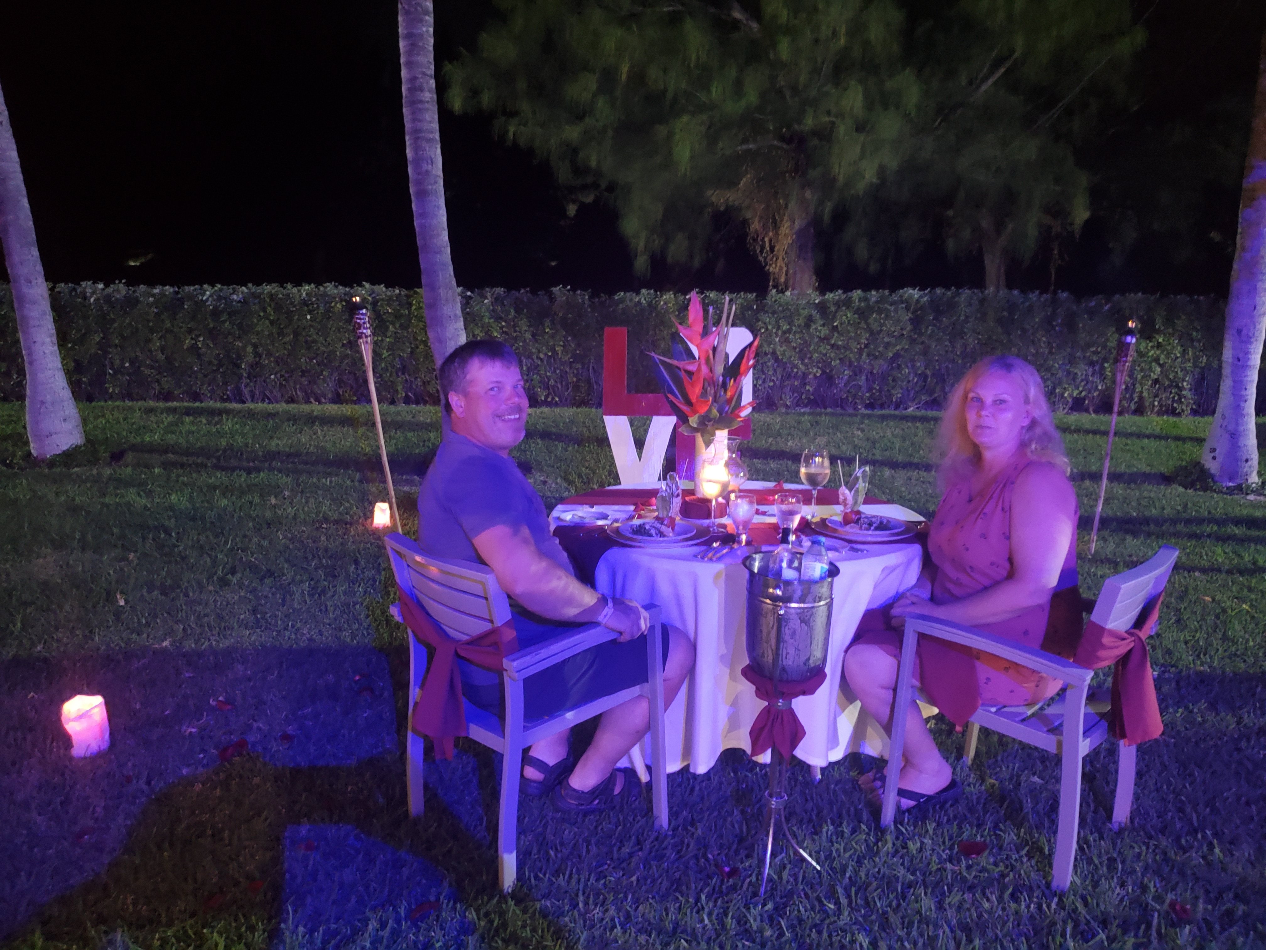 Laguna Suites-餐饮