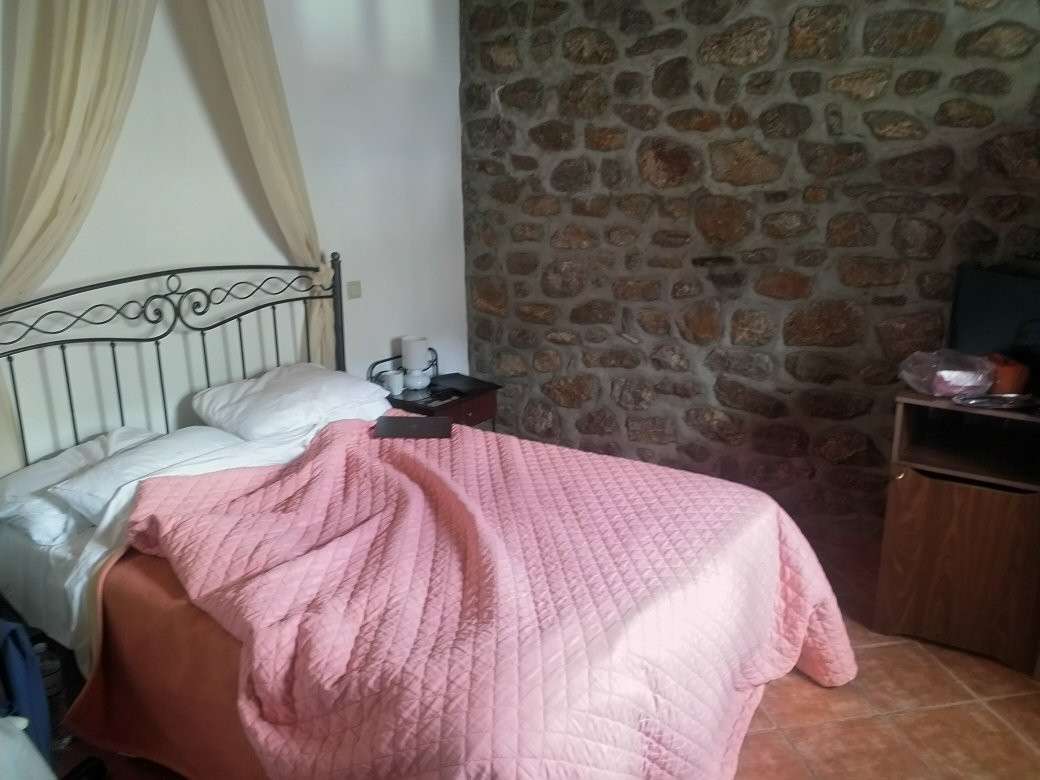 Nereids Guest House主图