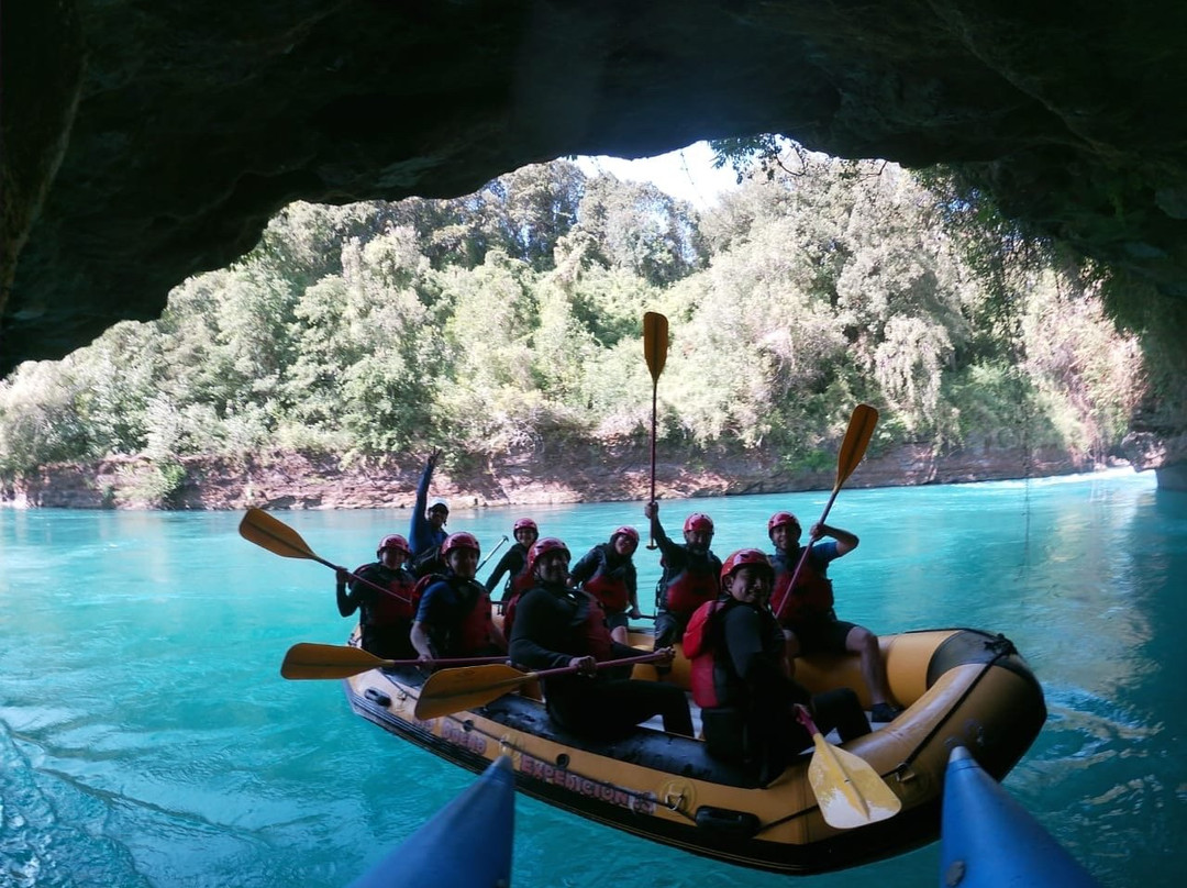 Rio Bueno Expediciones-Lago Ranco必去景点
