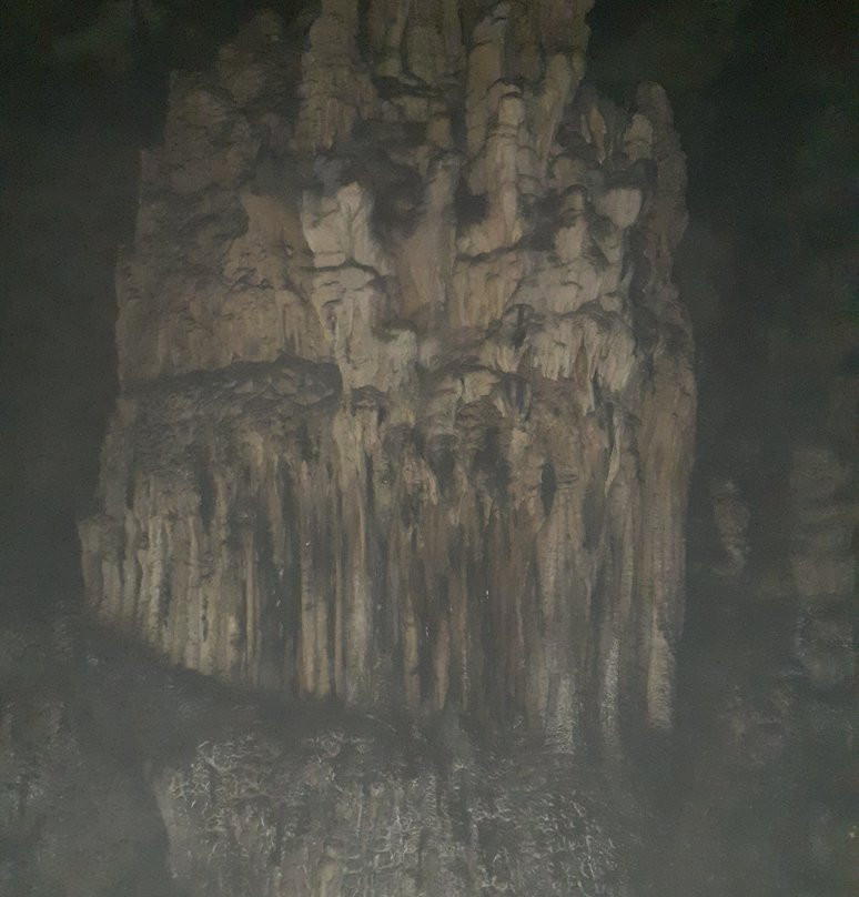 Agios Ioannis Cave-Irakleia必去景点