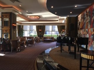 迪万埃尔比勒酒店-餐饮