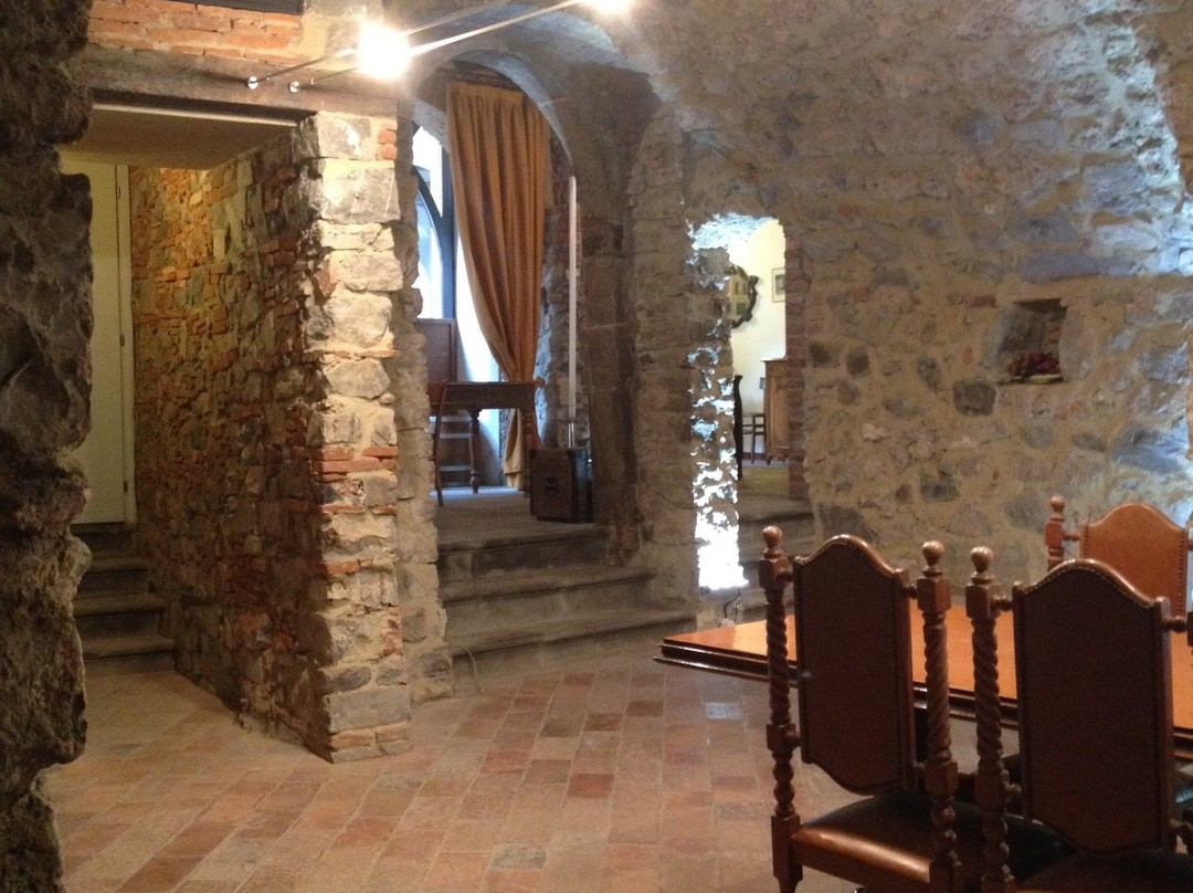 Le cantine dell'Elefante景点图片