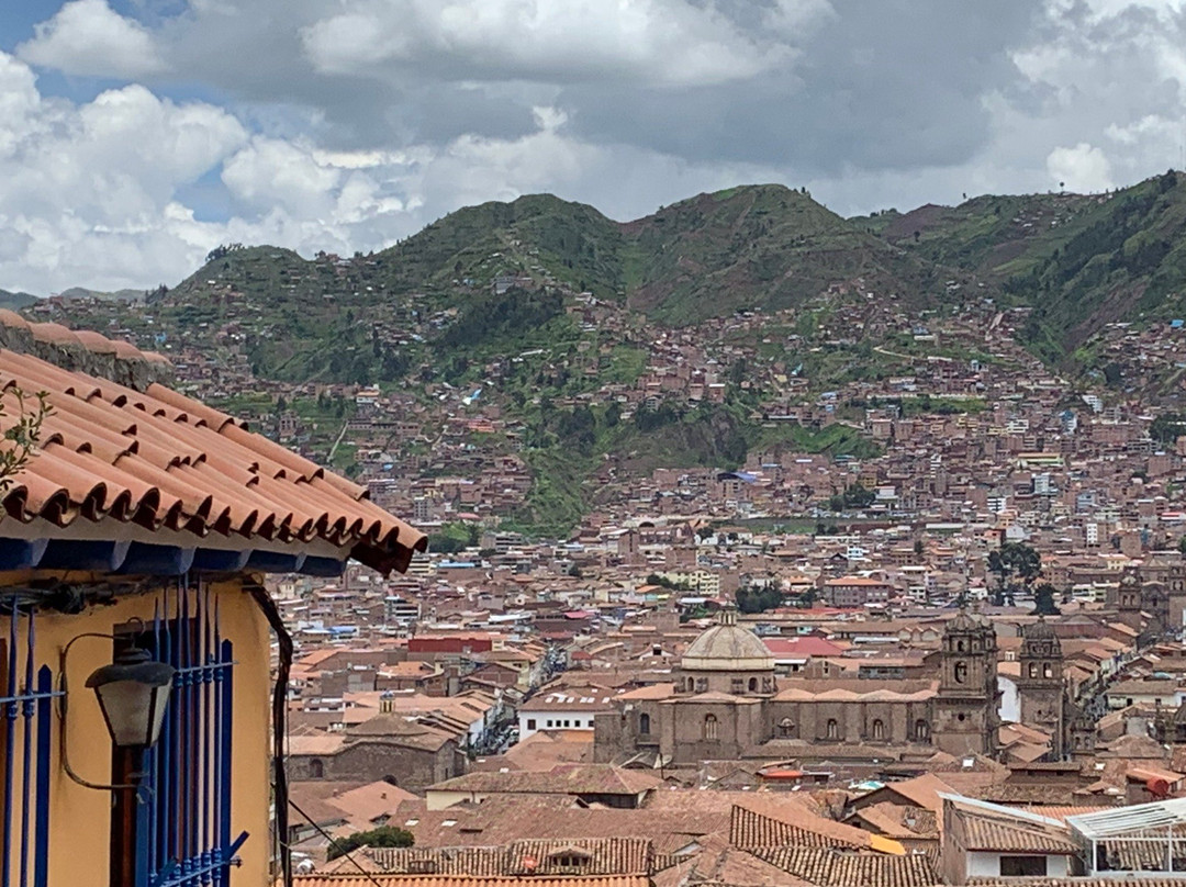 Free Tour Cusco景点图片