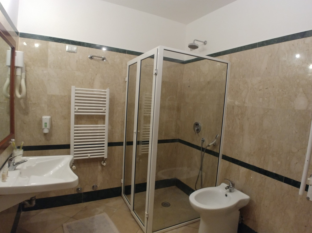 Affittacamere Stranamore主图