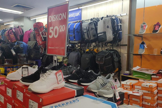 Citraland Mall-三宝垄必去景点