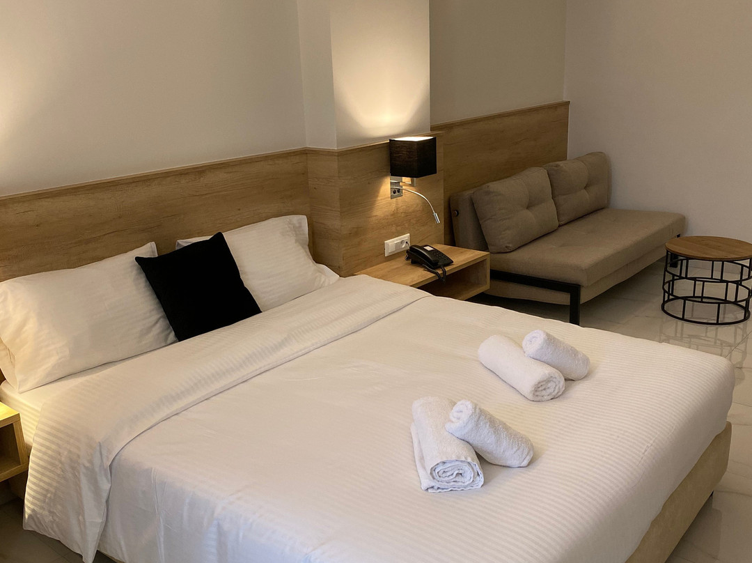 Marvel Deluxe Rooms主图