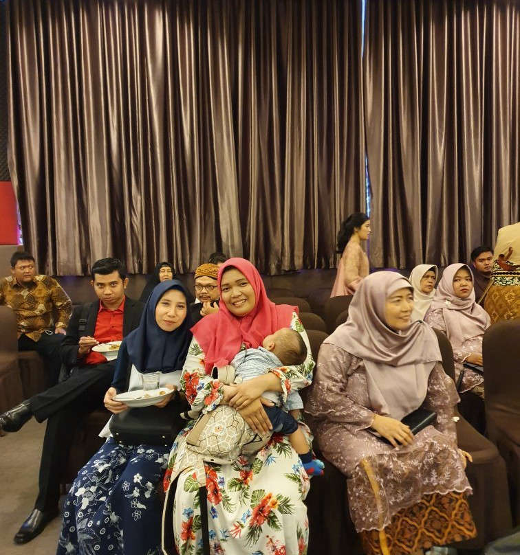 Grand Metropolitan Mall-勿加泗必去景点