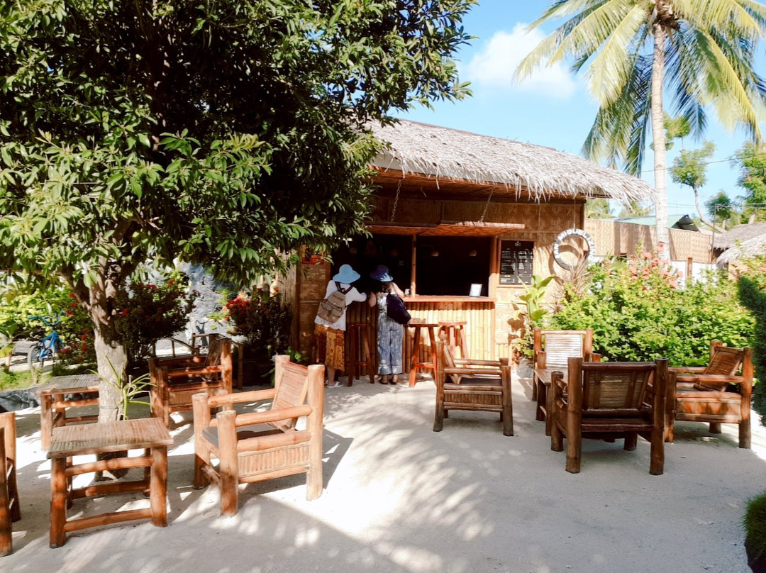 Carl‘s Island Inn主图