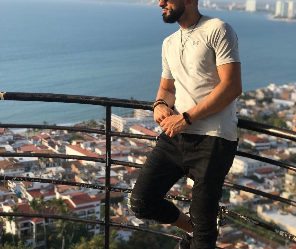Mirador de La Cruz景点图片
