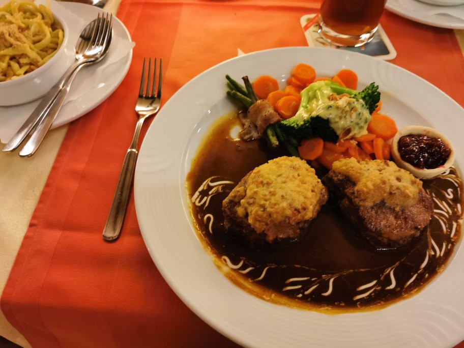 Hotel-Restaurant Donaublick主图