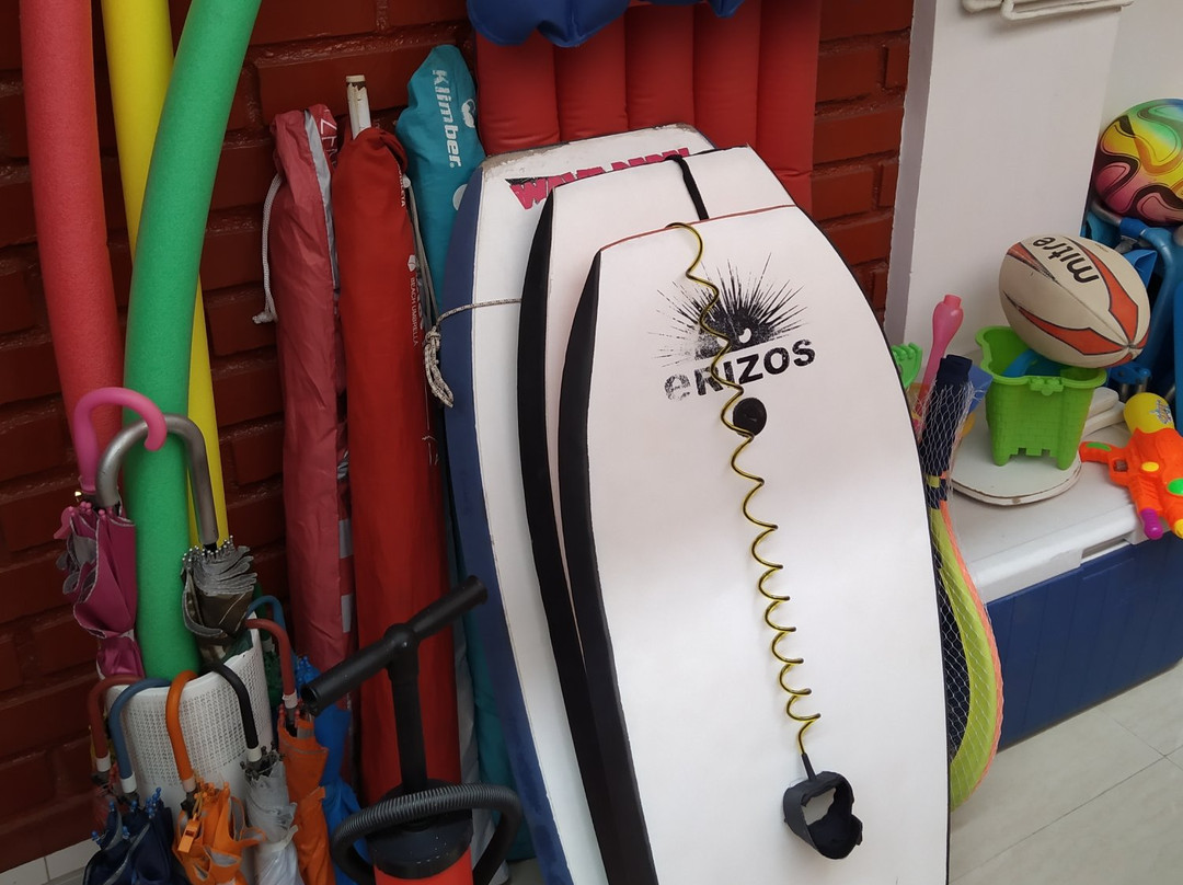 Hostal Jardin del Sol主图