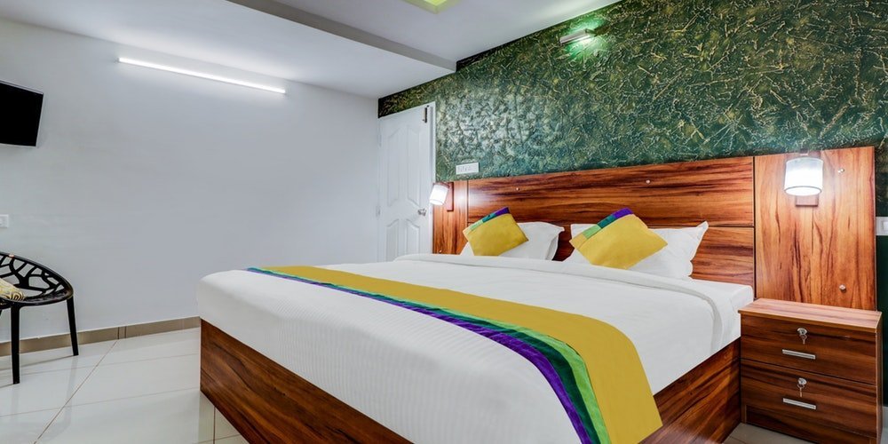 Itsy 酒店露珠梦想-官方