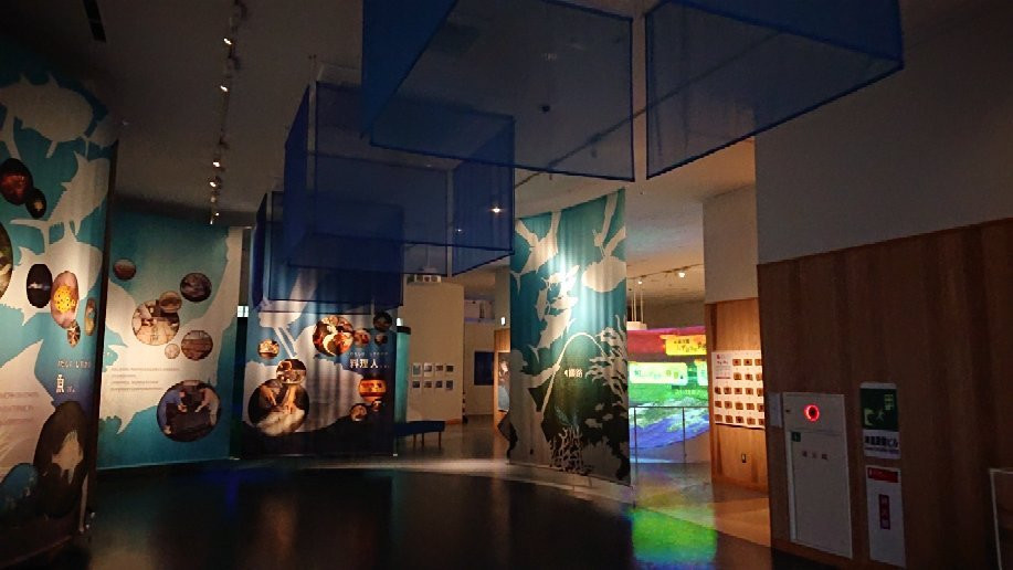 Shizuoka Suisangijutsu Research Institute景点图片