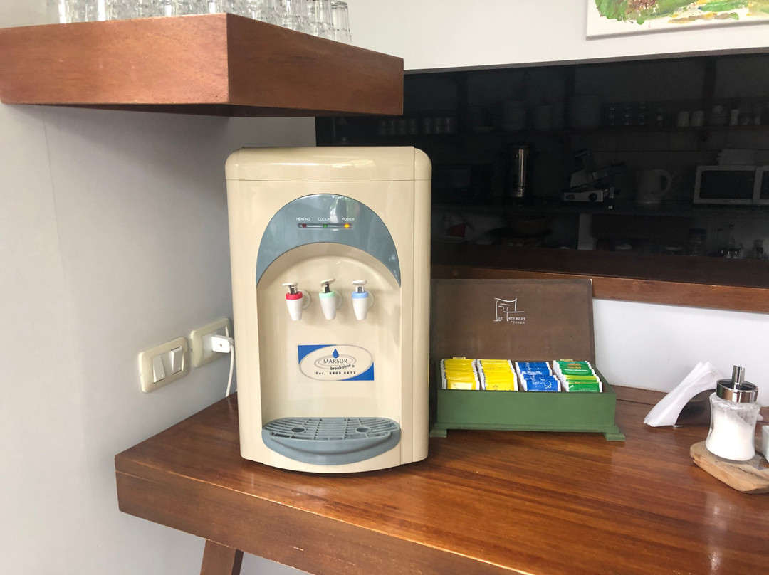 Posada Boutique Las Terrazas主图