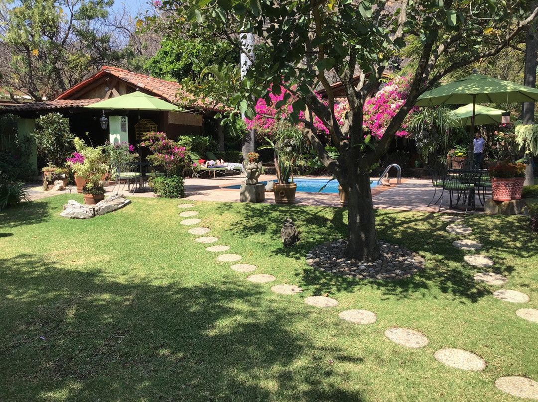 Casa Navacoyan主图