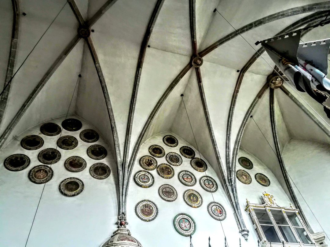 Chiesa di San Giorgio in Weggenstein景点图片
