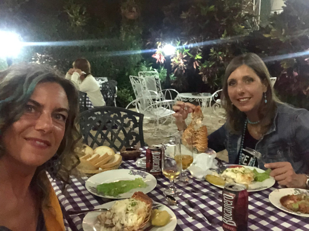 Hostal Colonial Alelusa主图