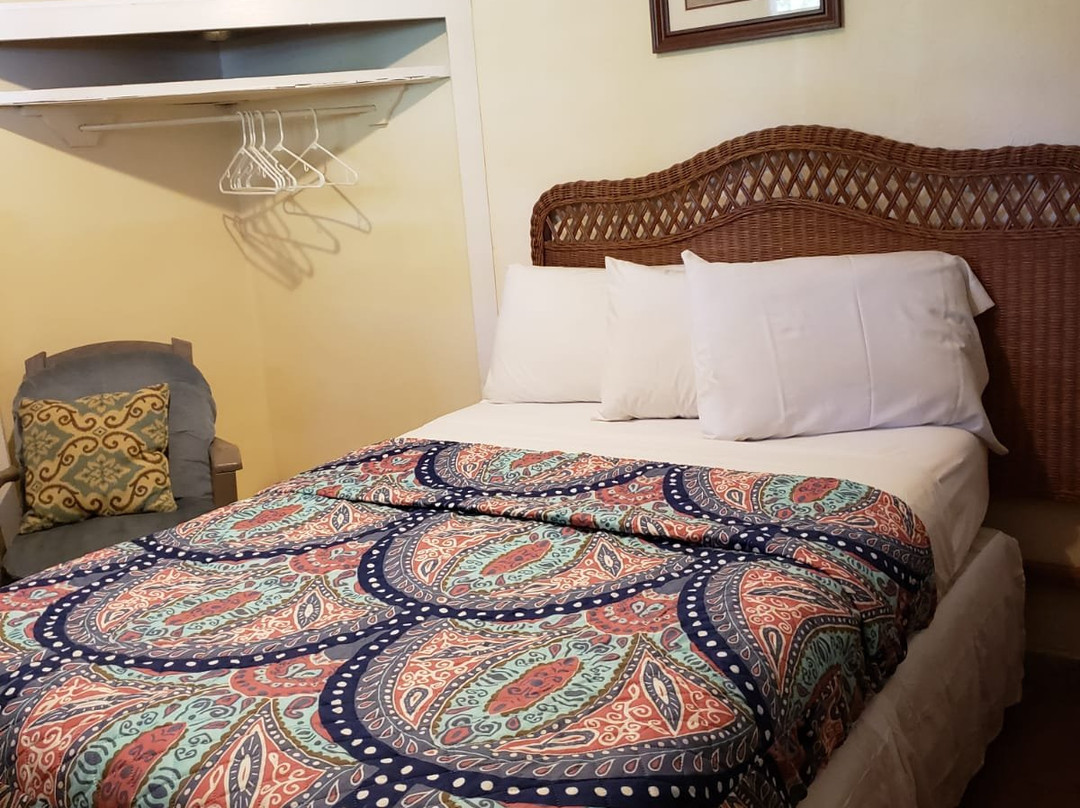 Midtown Guest House主图