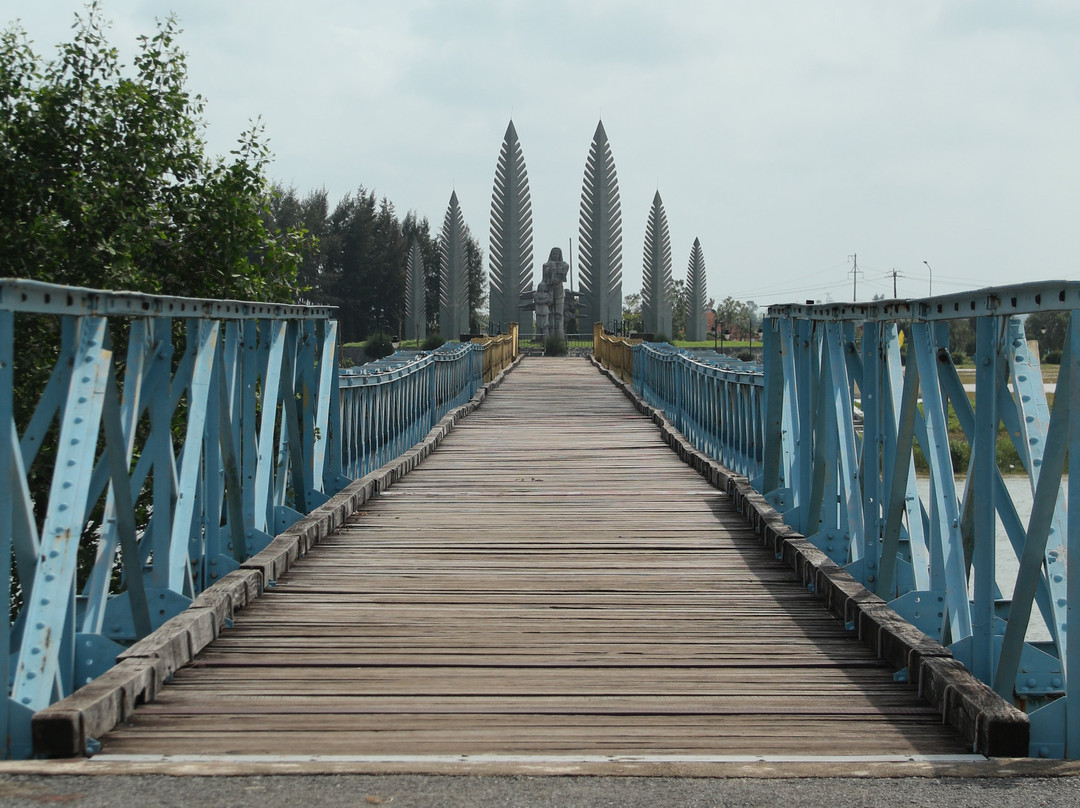 Demilitarized Zone-Thua Thien - Hue Province必去景点