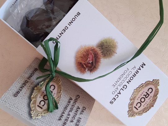 Croci Bruno Cioccolato dal 1930-都灵必去景点