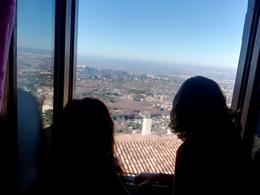 Villa dei Fantasmi主图