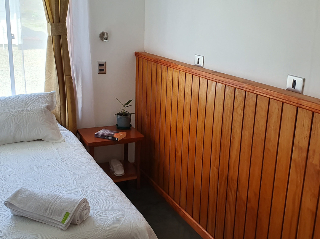 Terrazas de Nercon主图