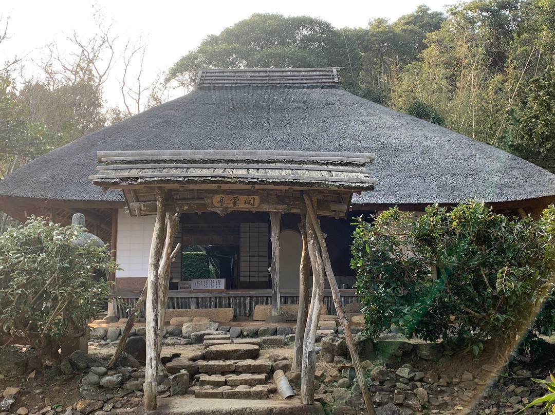 Matsuura Historical Museum景点图片