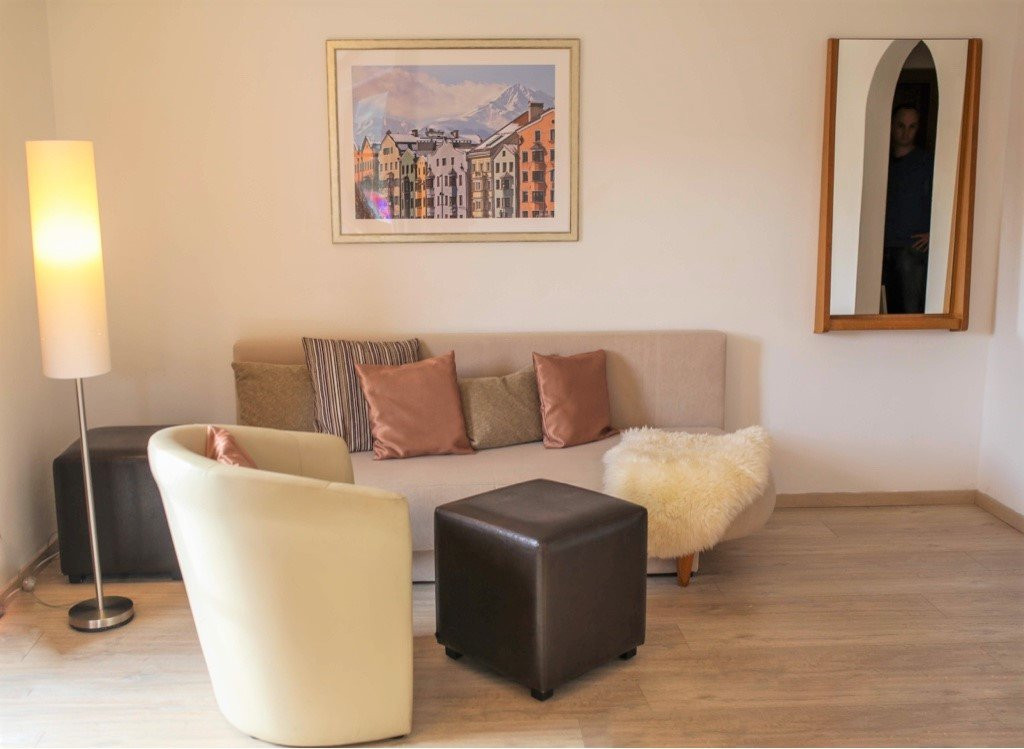 Sonnenhof Igls主图