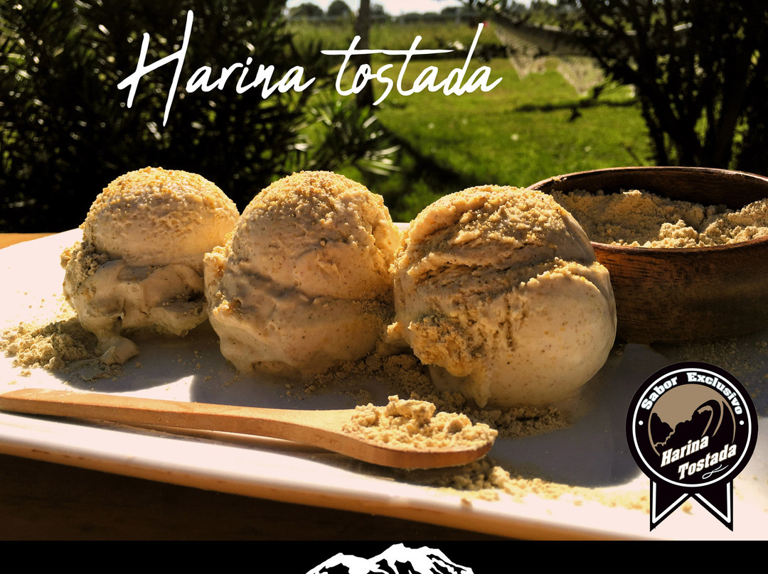 Heladeria San Clemente