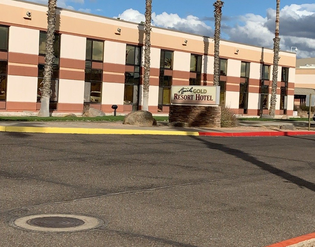 Apache Gold | Hotel & Casino Resort主图