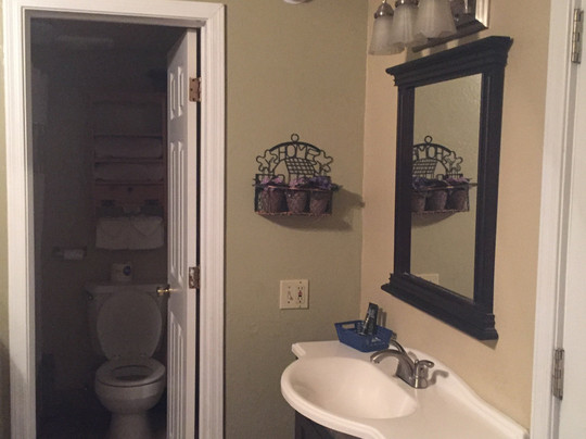 峡谷江山旅馆主图