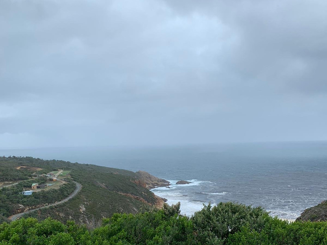 Oubaai Golf Course-乔治必去景点