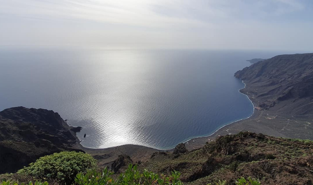 Mirador de Isora-El Hierro必去景点