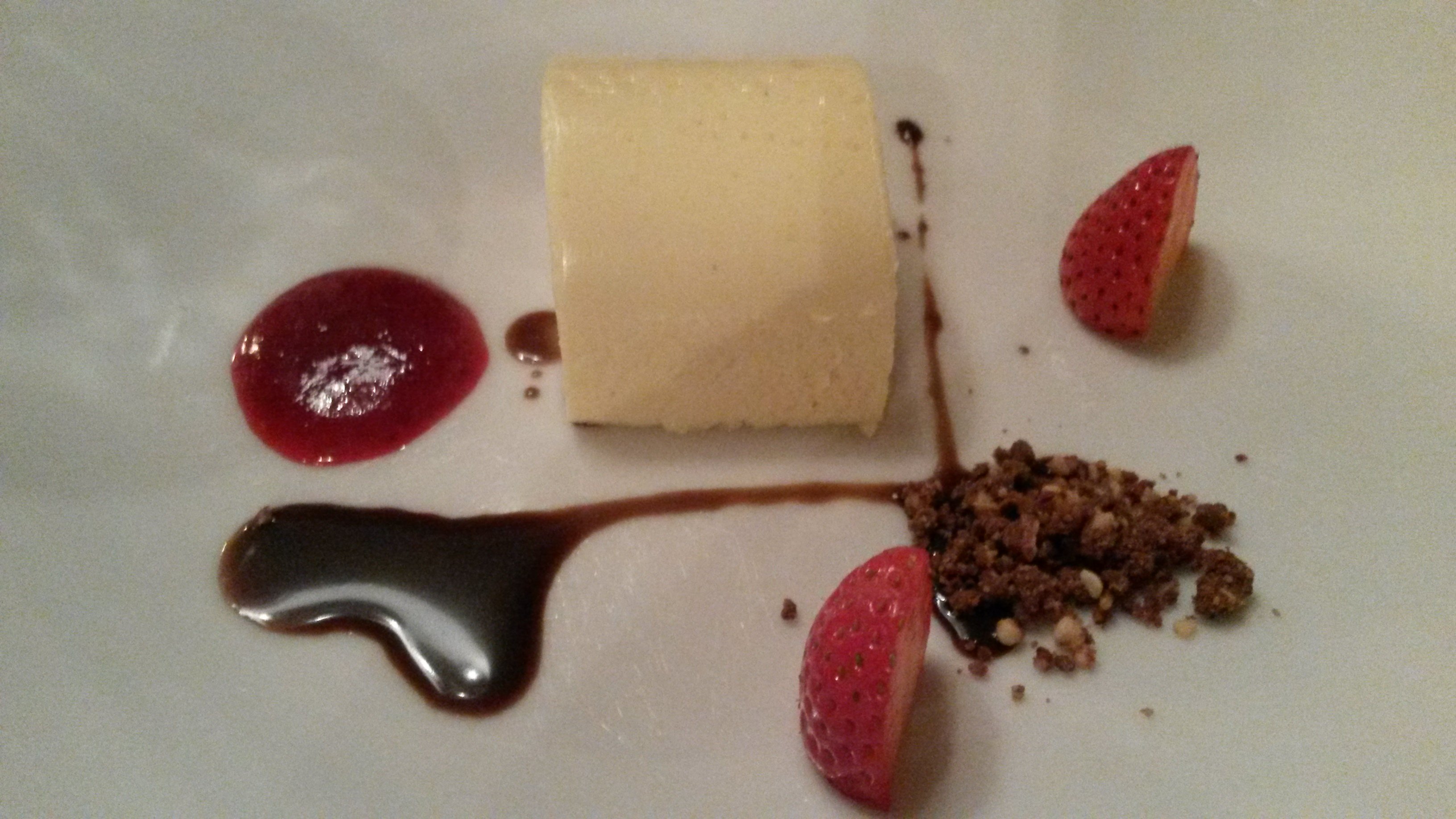 Sonnenhotel Zum Stern-餐饮