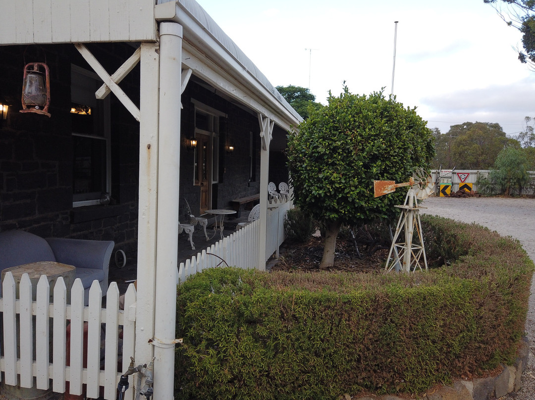 Little River Bed & Breakfast主图