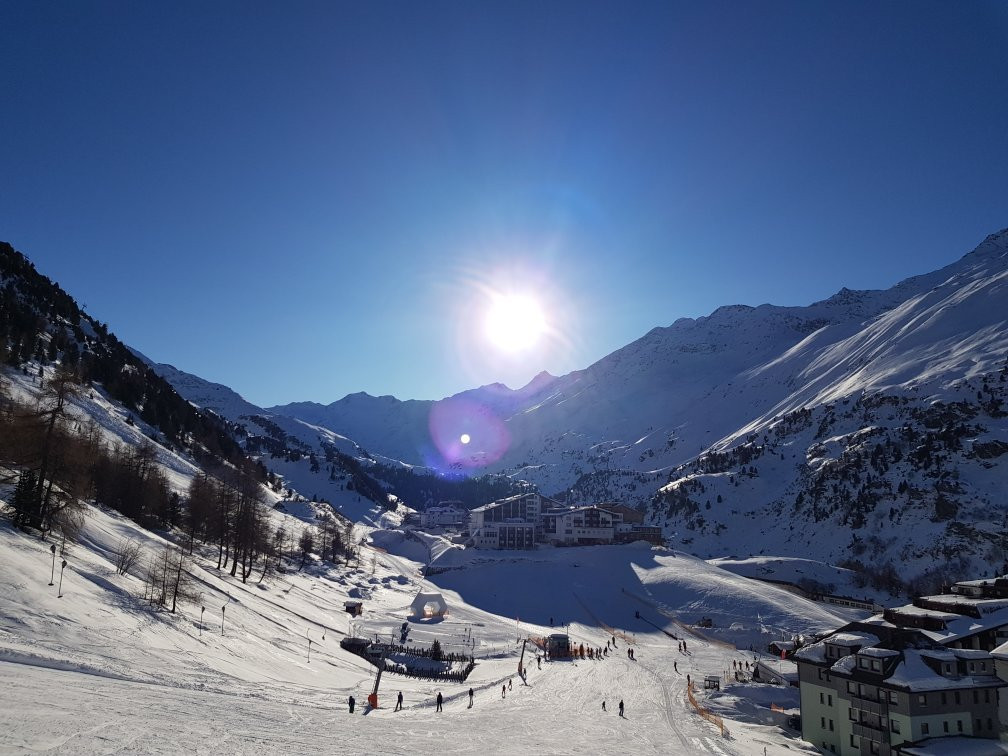 All Inclusive Hotel Lohmann主图