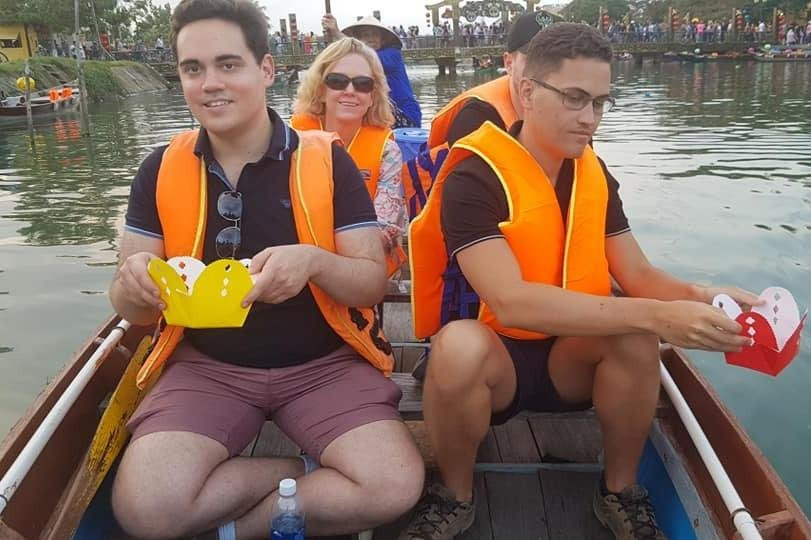 Hoi An - Da Nang Private Tours-Phuoc My必去景点