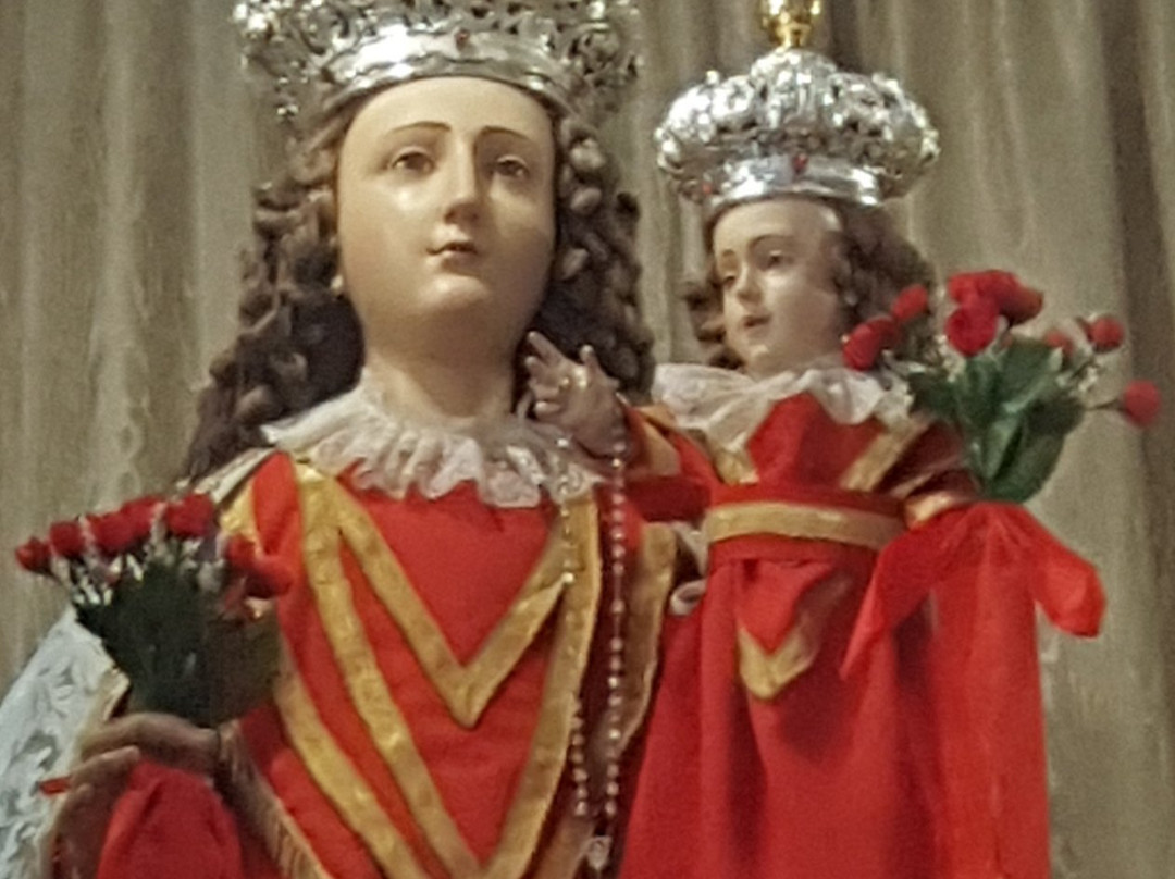 Chiesa dell'Immacolata-Mottola必去景点