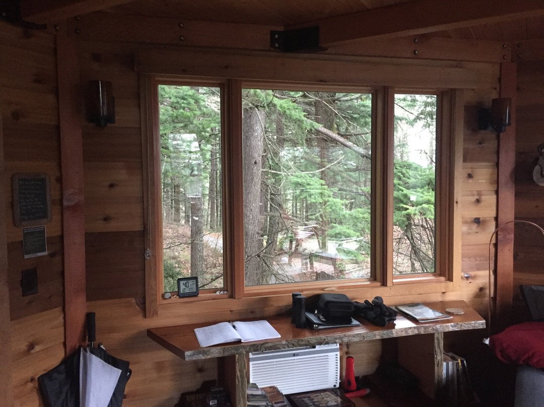 Skamania Coves Resort主图