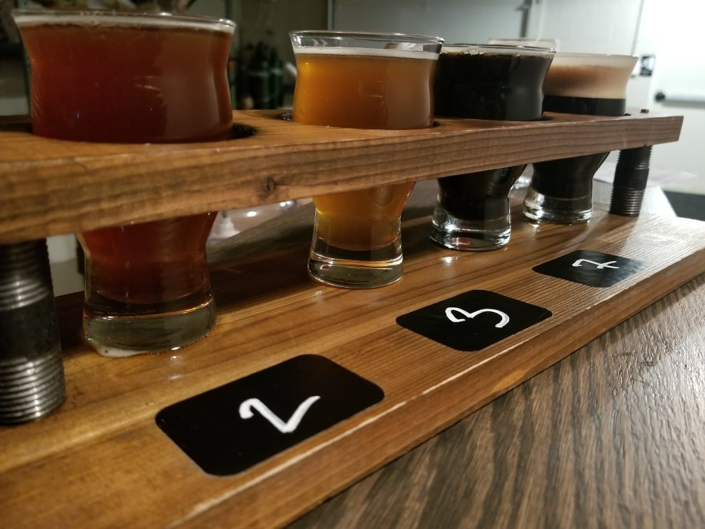 Newtown Brewing Company景点图片