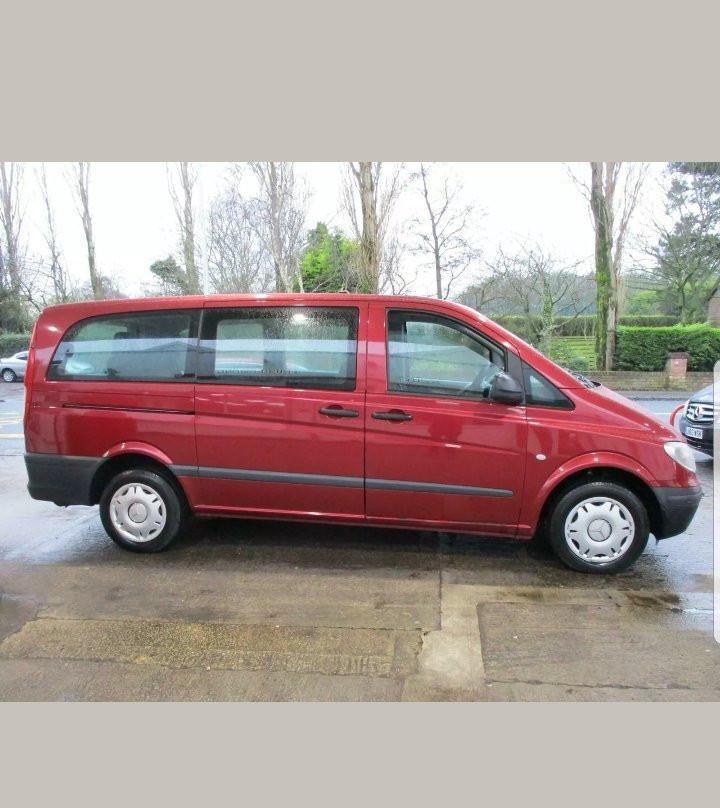 Taxi George Dunoon tours-达农必去景点