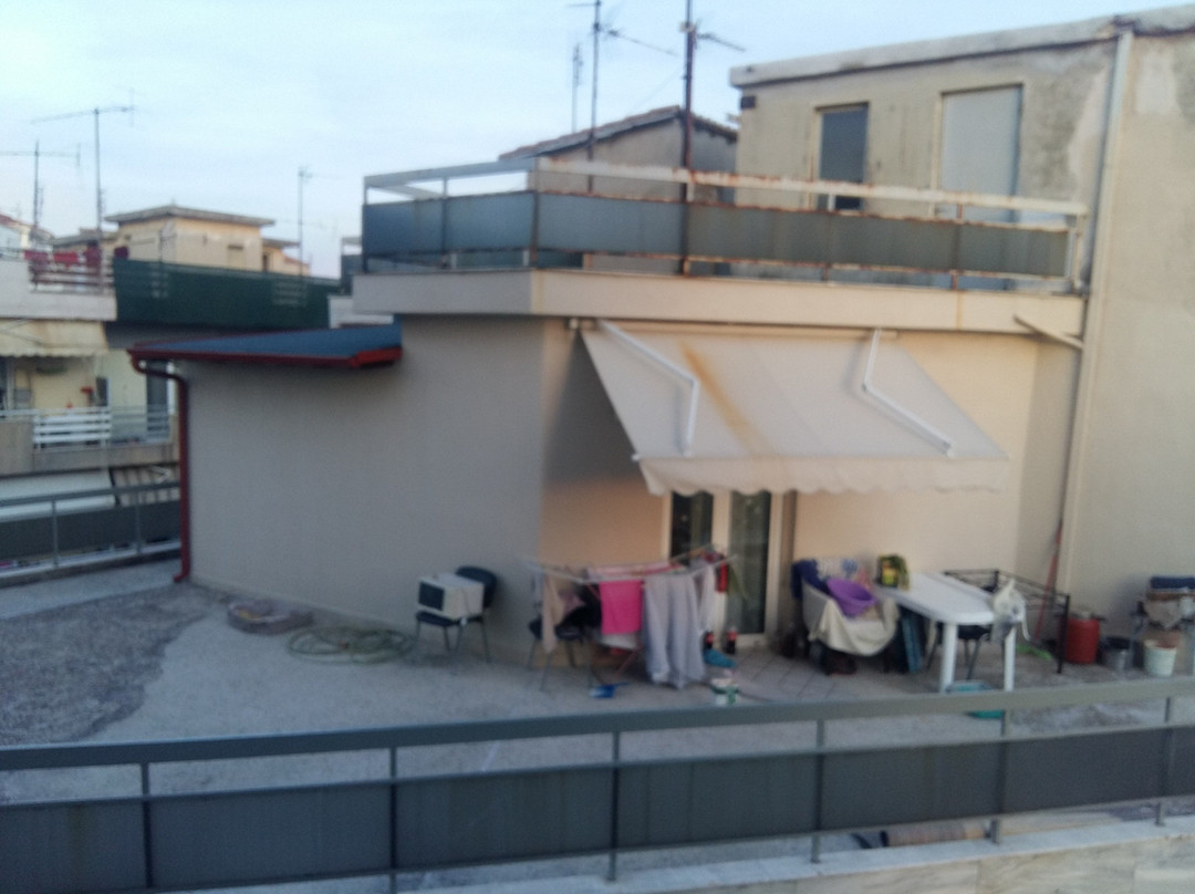 阿力阿克蒙酒店主图