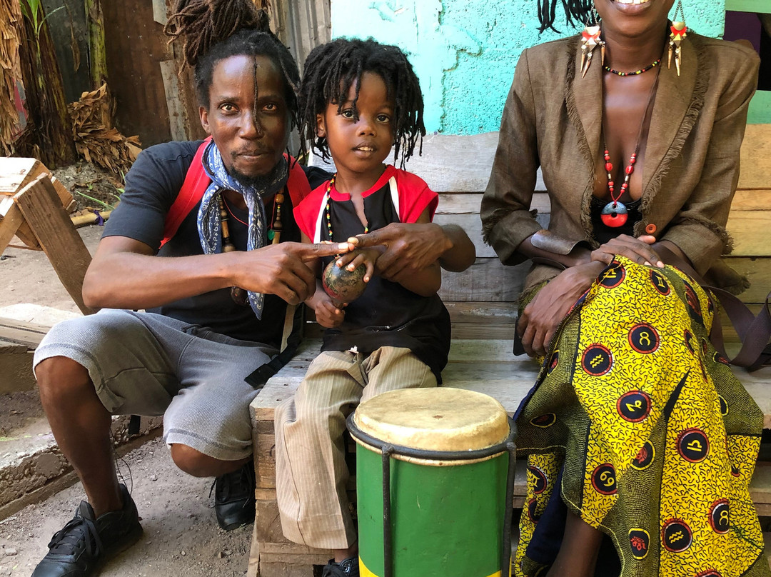 41 Fleet Street-金斯敦必去景点